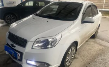 Chevrolet Nexia 2022 года за 5 000 000 тг. в Усть-Каменогорск фото 1