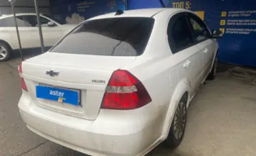 Chevrolet Nexia 2022 года за 5 000 000 тг. в Усть-Каменогорск