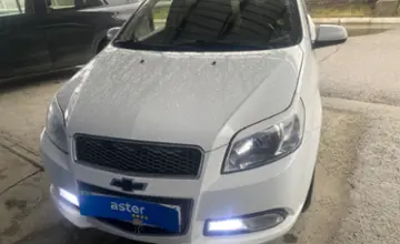 Chevrolet Nexia 2022 года за 5 000 000 тг. в Усть-Каменогорск фото 2