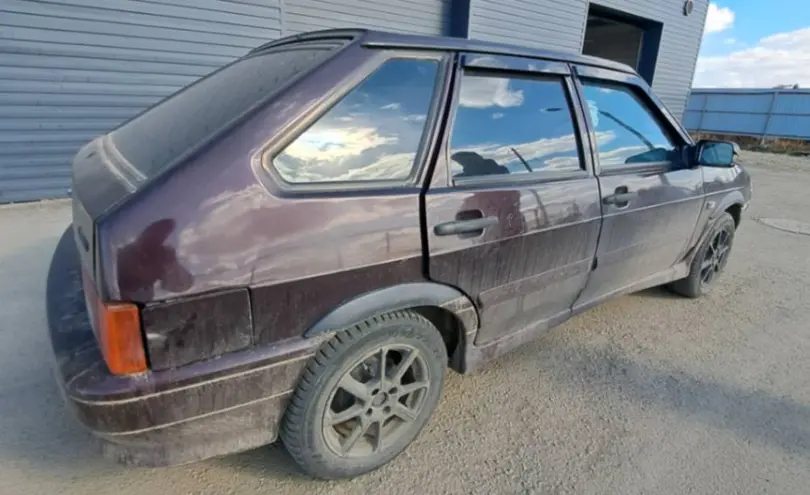 LADA (ВАЗ) 2114 2013 года за 900 000 тг. в Петропавловск