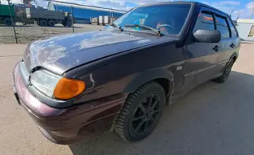 LADA (ВАЗ) 2114 2013 года за 1 200 000 тг. в Петропавловск фото 1