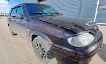 LADA (ВАЗ) 2114 2013 года за 1 200 000 тг. в Петропавловск фото 3