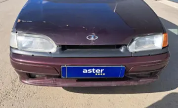 LADA (ВАЗ) 2114 2013 года за 1 200 000 тг. в Петропавловск фото 2