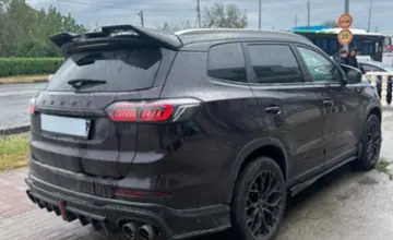 Chery Tiggo 8 Pro Max 2022 года за 11 000 000 тг. в Шымкент