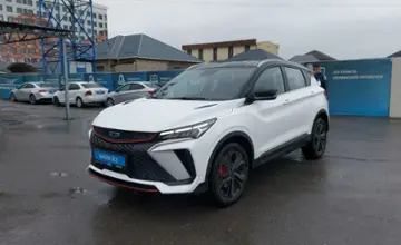 Geely Coolray 2024 года за 8 500 000 тг. в Шымкент фото 1