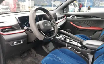 Geely Coolray 2024 года за 8 500 000 тг. в Шымкент фото 5