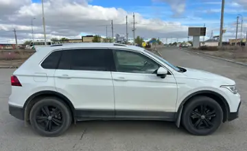 Volkswagen Tiguan 2021 года за 13 000 000 тг. в Атырауская область фото 4