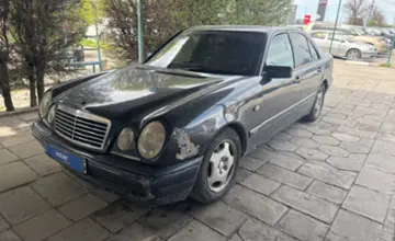 Mercedes-Benz E-Класс 1996 года за 2 500 000 тг. в Талдыкорган фото 1