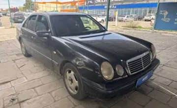 Mercedes-Benz E-Класс 1996 года за 2 500 000 тг. в Талдыкорган фото 3