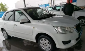 Datsun on-DO 2015 года за 2 200 000 тг. в Шымкент фото 2