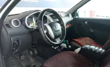 Datsun on-DO 2015 года за 2 200 000 тг. в Шымкент фото 5