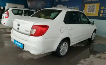 Datsun on-DO 2015 года за 2 200 000 тг. в Шымкент фото 3