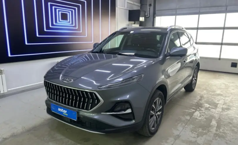 JAC S7 2021 года за 7 000 000 тг. в Павлодар