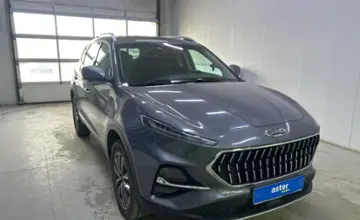 JAC S7 2021 года за 7 000 000 тг. в Павлодар фото 3