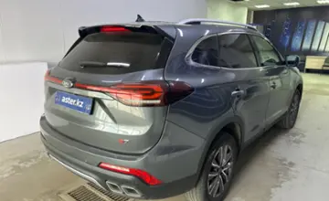 JAC S7 2021 года за 7 000 000 тг. в Павлодар