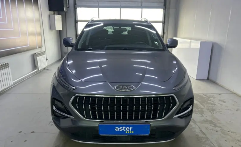 JAC S7 2021 года за 7 000 000 тг. в Павлодар фото 2