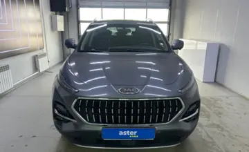 JAC S7 2021 года за 7 000 000 тг. в Павлодар фото 2