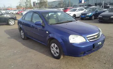 Chevrolet Lacetti 2008 года за 3 000 000 тг. в Павлодар фото 3