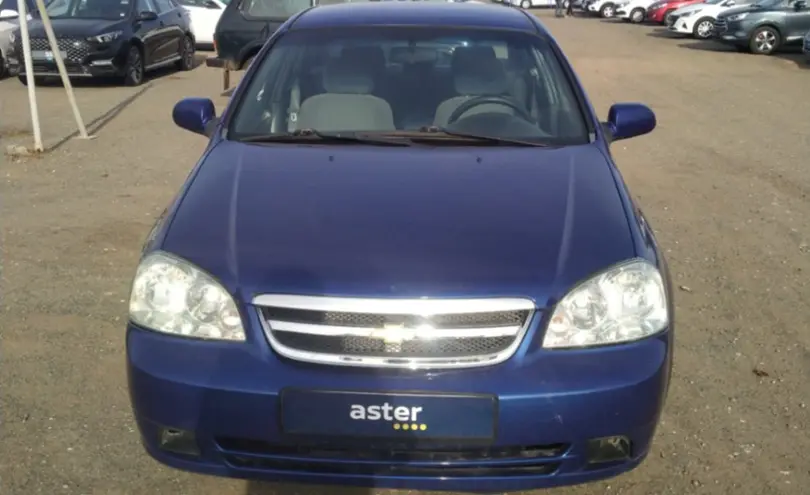 Chevrolet Lacetti 2008 года за 3 000 000 тг. в Павлодар фото 2