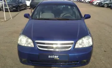 Chevrolet Lacetti 2008 года за 3 000 000 тг. в Павлодар фото 2