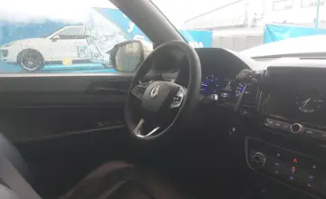 SsangYong Rexton 2021 года за 13 000 000 тг. в Алматы фото 5