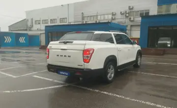 SsangYong Rexton 2021 года за 13 000 000 тг. в Алматы фото 3