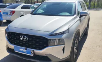 Hyundai Santa Fe 2023 года за 14 000 000 тг. в Актобе фото 1
