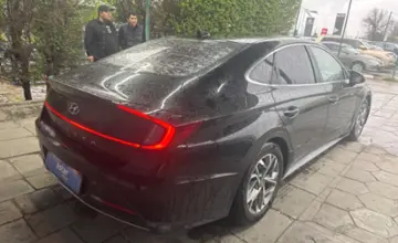 Hyundai Sonata 2020 года за 10 000 000 тг. в Талдыкорган