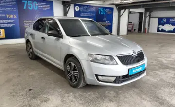 Skoda Octavia 2013 года за 4 300 000 тг. в Астана фото 2