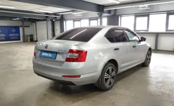 Skoda Octavia 2013 года за 4 300 000 тг. в Астана фото 3