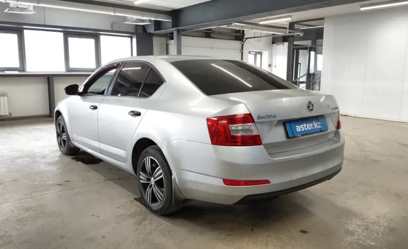 Skoda Octavia 2013 года за 4 300 000 тг. в Астана фото 4