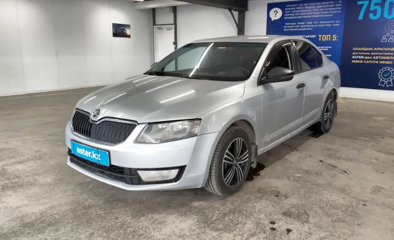 Skoda Octavia 2013 года за 4 300 000 тг. в Астана