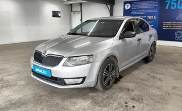 Skoda Octavia 2013 года за 4 300 000 тг. в Астана фото 1
