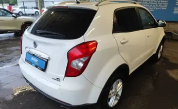 SsangYong Actyon 2016 года за 5 200 000 тг. в Алматы