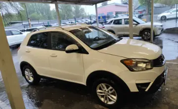 SsangYong Actyon 2016 года за 5 200 000 тг. в Алматы фото 4