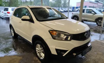 SsangYong Actyon 2016 года за 5 200 000 тг. в Алматы фото 3