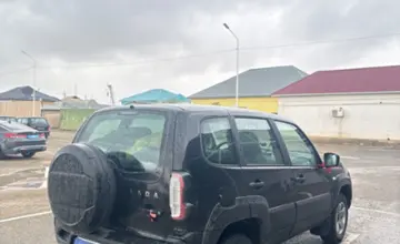 LADA (ВАЗ) Niva Travel 2025 года за 7 800 000 тг. в Кызылорда