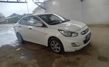 Hyundai Accent 2013 года за 4 600 000 тг. в Кызылорда фото 3