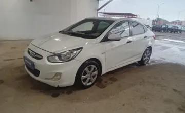 Hyundai Accent 2013 года за 4 600 000 тг. в Кызылорда фото 1