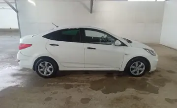 Hyundai Accent 2013 года за 4 600 000 тг. в Кызылорда фото 4