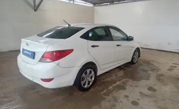 Hyundai Accent 2013 года за 4 600 000 тг. в Кызылорда