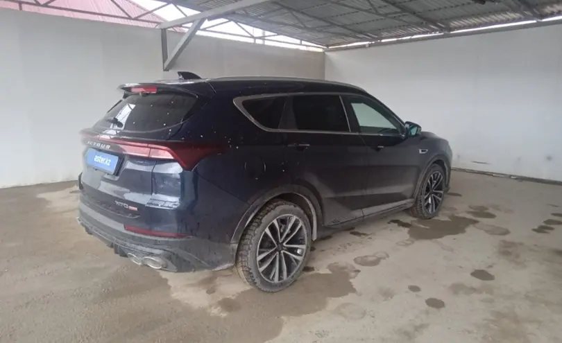 Jetour X70 PLUS 2023 года за 12 500 000 тг. в Кызылорда фото 5