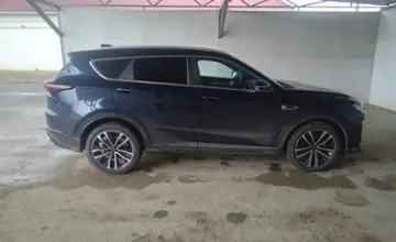 Jetour X70 PLUS 2023 года за 12 500 000 тг. в Кызылорда фото 4