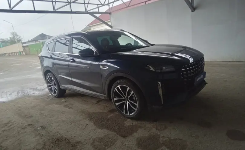 Jetour X70 PLUS 2023 года за 12 500 000 тг. в Кызылорда фото 3