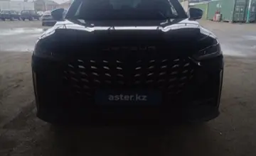 Jetour X70 PLUS 2023 года за 12 500 000 тг. в Кызылорда фото 2