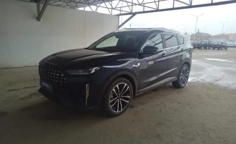 Jetour X70 PLUS 2023 года за 12 500 000 тг. в Кызылорда