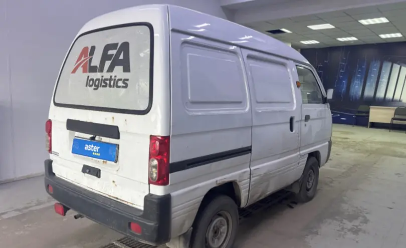 Chevrolet Damas 2022 года за 3 700 000 тг. в Павлодар фото 5