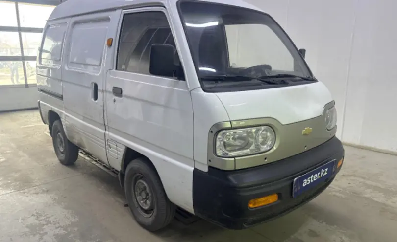 Chevrolet Damas 2022 года за 3 700 000 тг. в Павлодар фото 3