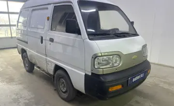 Chevrolet Damas 2022 года за 3 700 000 тг. в Павлодар фото 3