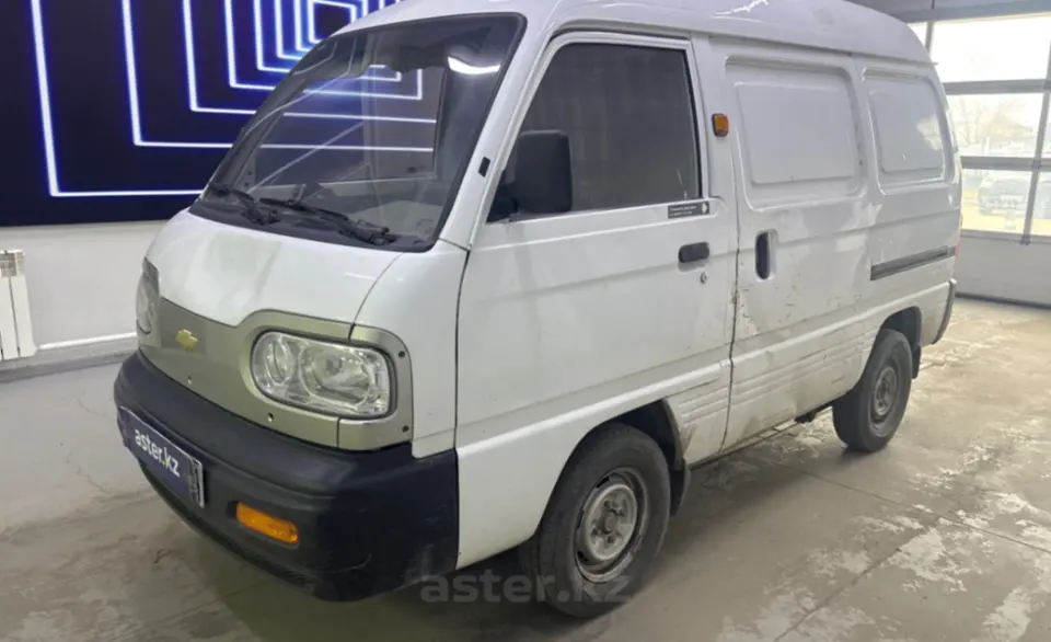 Chevrolet Damas 2022 года за 3 700 000 тг. в Павлодар